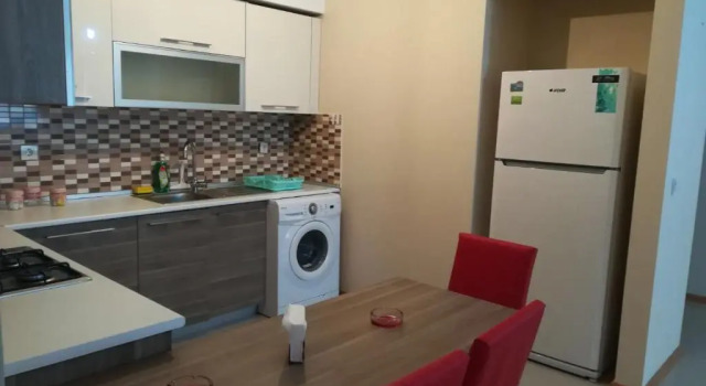 Апартаменты Boulevard Apartments
