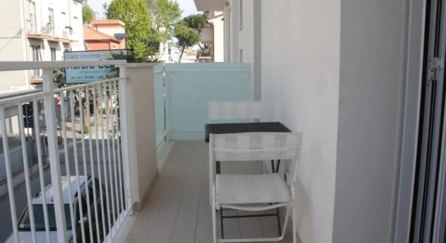 Студия Casa Vacanze Aurora Centro