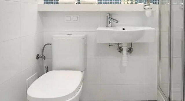 Номер Comfort Gołębia 8 Residence