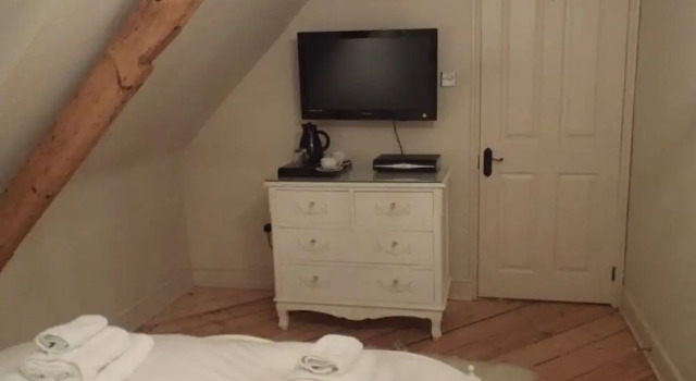 Standard- værelse Olde Hall