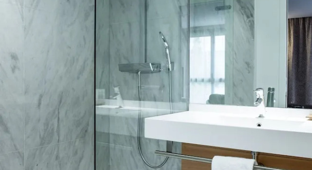 Семейный номер Standard Hôtel Forest Hill Meudon Velizy