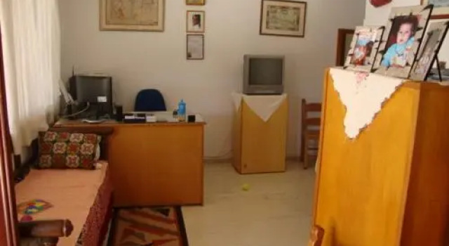 Pension Kyriakos