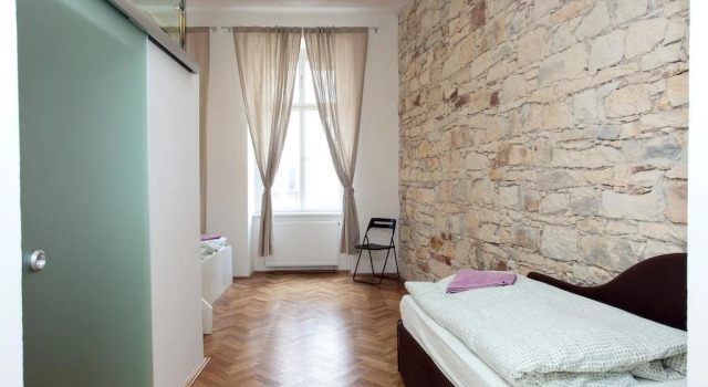 Modern Apartments Prague Center, Забронировать Апартаменты/квартира Апартаменты Праги, рядом с Mozart Dinner Prague, Апартаменты/квартира