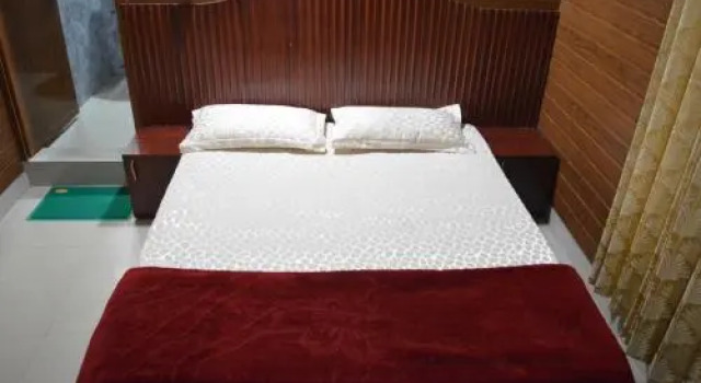 Tripstays 4156, Забронировать Отель Мадикери Coorg, рядом с Парк Раджас-Сит