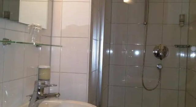 Номер Standard Hotel Am Schlosstor