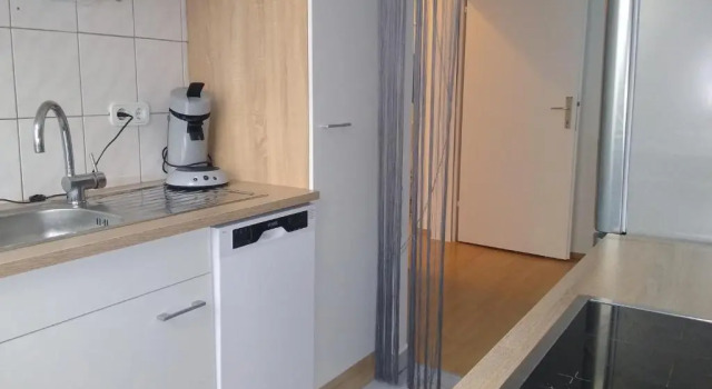 Апартаменты Spacious Central Apartment