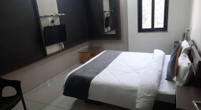 Hotel indrani
