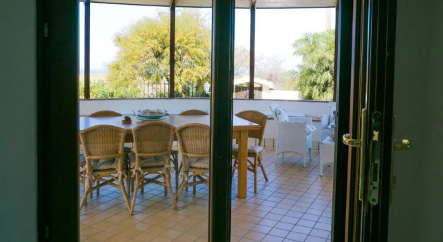Апартаменты Deluxe Villa Giglio Marino