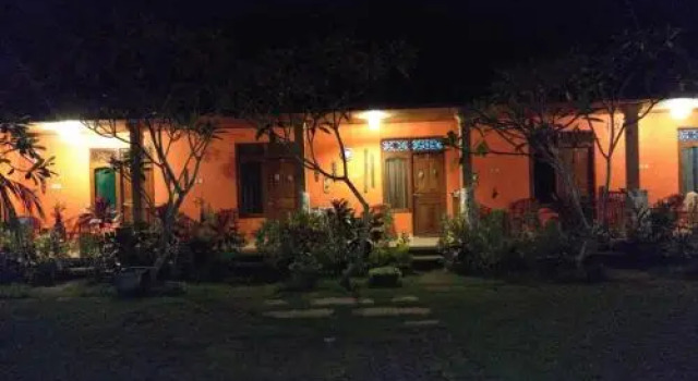 Made Roejas Homestay, Boek Hotel Goedkope hotels in Bali