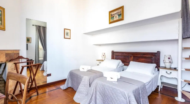 Номер Standard Residenza Kastrum