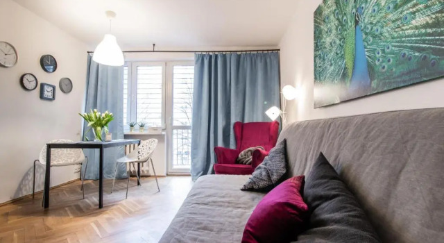 PiotrApartments - Central Warsaw - Walk Everywhere in Central Warsaw, Забронировать Апартаменты/квартира Апартаменты Варшавы, рядом с Свентокшиска, Апартаменты/квартира