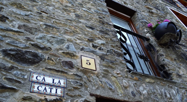 Ca La Cati