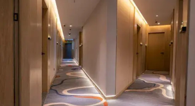 Le Chao Hotel (Shanghai Jing'an Darongcheng Xingzhi Road Subway Station), Varaa Hotelli Shanghai Shanghai