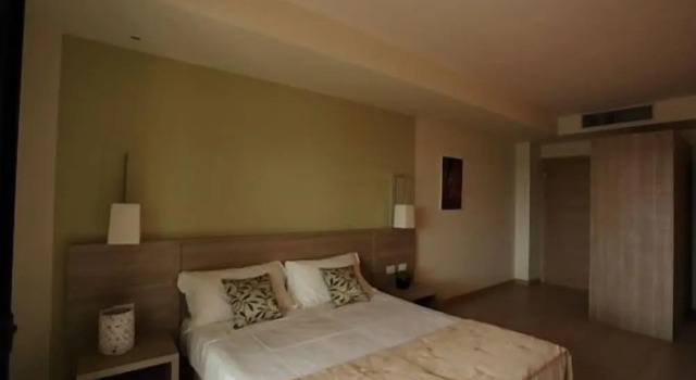 Двухместный номер Standard Turin Airport Hotel & Residence