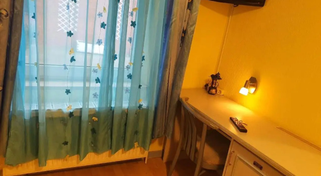 Двухместный номер Standard Hotel Busch in Wilster