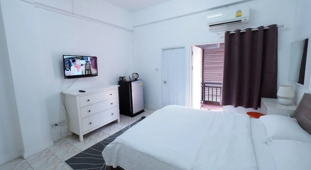 Апартаменты Namnon Place