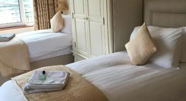 Bethel Guesthouse, Buchen Sie Hotel Rosscarbery County Cork