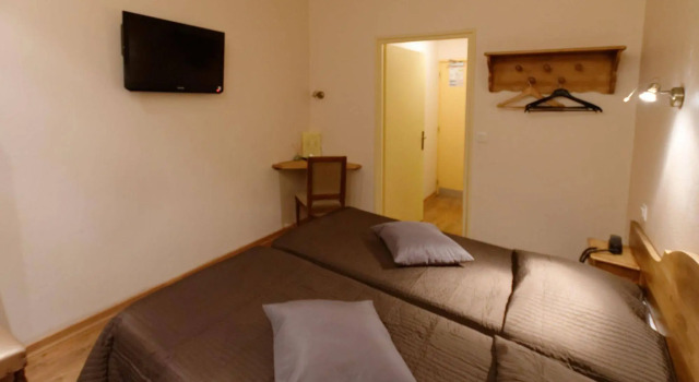 L'Auberge d'Hélène Grenoble Centre, Rezervasyon Otel Grenoble Grenoble Area