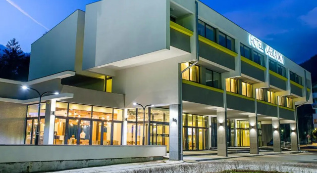 Hotel Jablanica