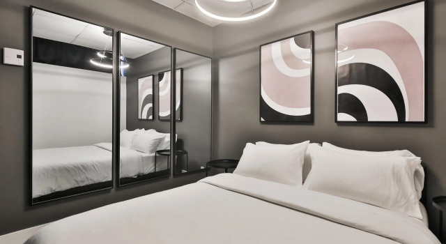 Номер Standard Hygie Boutique Hotel