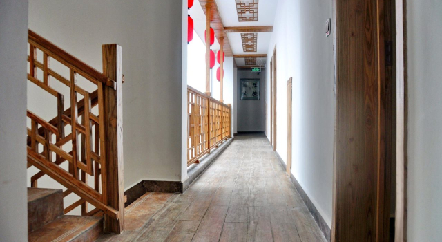 Zhangjiajie Jijiehao Inn, Reservar Hotel Wulingyuan 