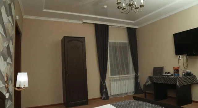 Люкс VIP Mini Hotel