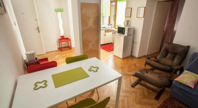 Апартаменты Apartments Lina - Center with free, unlimited parking
