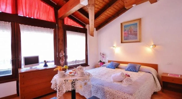 Hotel Salgetti, Забронировать Отель Медзано Primiero