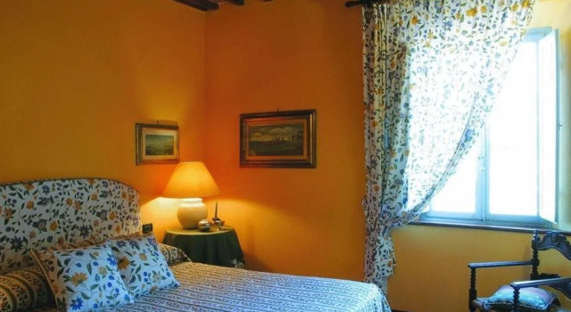 La Locanda Del Castello, Book Hotel SPA Hotels in Crete Senesi, SPA