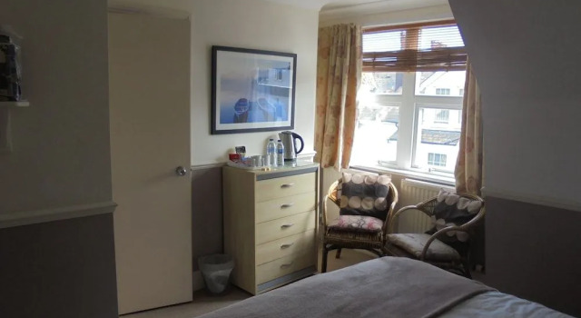 Beach House Bed & Breakfast, Забронировать Отель Отели Англии 3 звезды, 3*