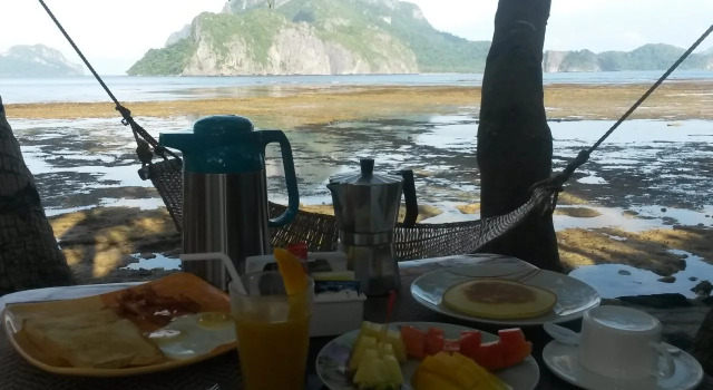 AngelNido Resort