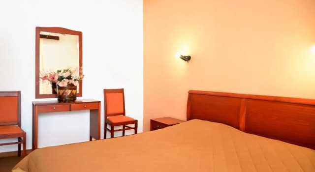 Hotel Kastri