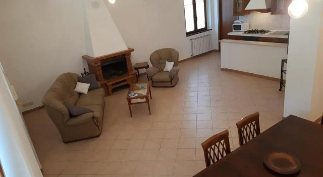 Appartamento L'Acero, Book Apartment Hotels in Abruzzo with Parking, Parking