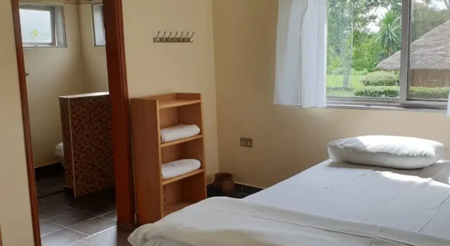 Bushbaby Lodge, Réserver Hôtel Hôtels 3 étoiles à Mukono, 3*