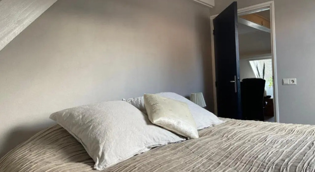 Люкс Deluxe B&B De Dorpshoeve