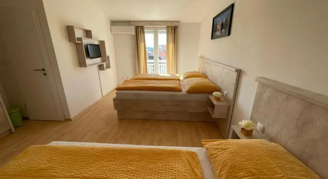 Номер Standard VILLA NIKOLINA