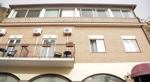 Corallo Hotel