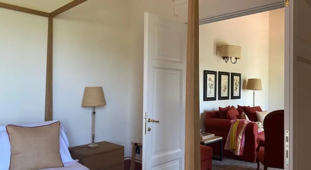 Люкс Standard Bioagriturismo il cerreto