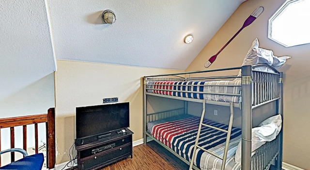 New Listing! Choice Family Getaway: Stroll To Sand 2 Bedroom Home, 预订 酒店 Bolivar Peninsula Texas Gulf Coast