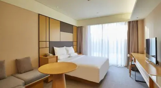 Chongwenju Inn, Book Hotel Xiangxi Hunan