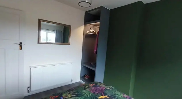 Parkdale-2 Bedroom House in Sheldon Birmingham, Varaa Lomakoti Sheldon West Midlands