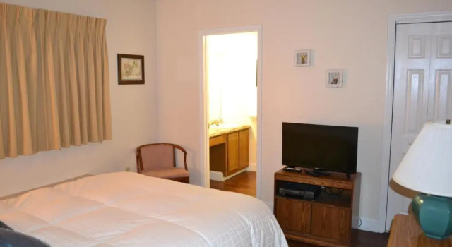 River Place Condos 508 2BD