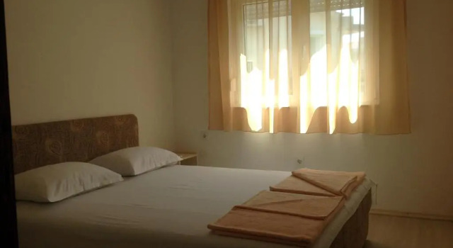 Апартаменты с 2 комнатами Apartments Kordic