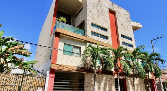 Praia Apartments by Casago, Rezerwuj Apartament Playa del Carmen Quintana Roo