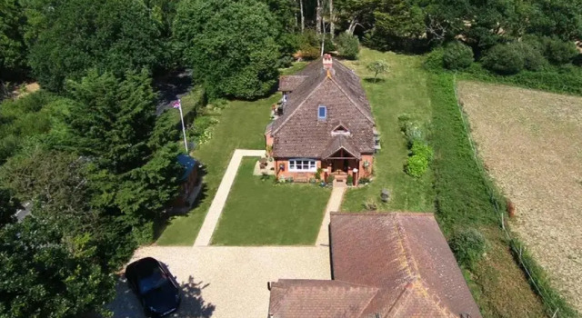 Номер Standard Linden House