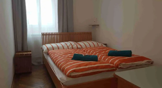 Vienna 1090, Rezervovat Hotel Hotely v Vídeň s parkováním, Parkování