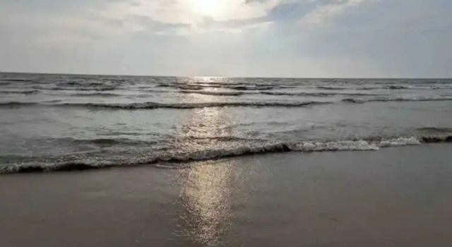Шале Seaside 2 bed Chalet Escape in Mablethorpe