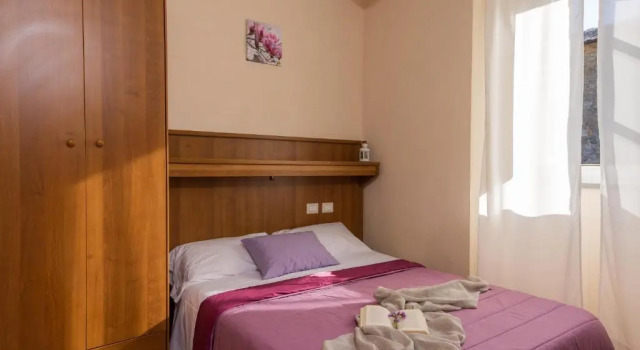 Двухместный номер Economy B&B San Francesco