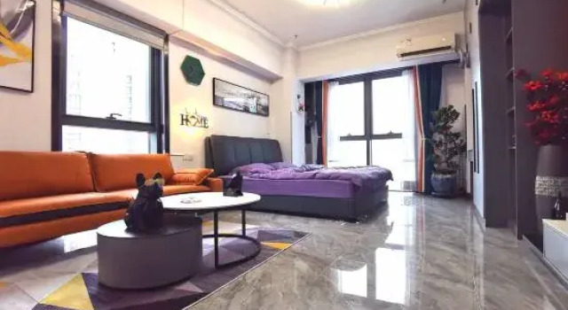 Xinxiang Weiqi·Shiqu Homestay, Book Hotel Xinxiang Henan