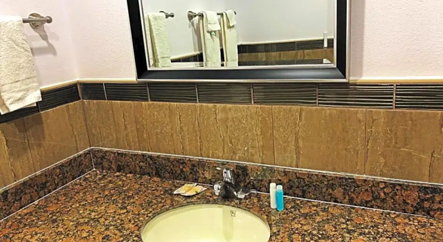 Номер Superior The Patio Motel - Los Angeles, LAX
